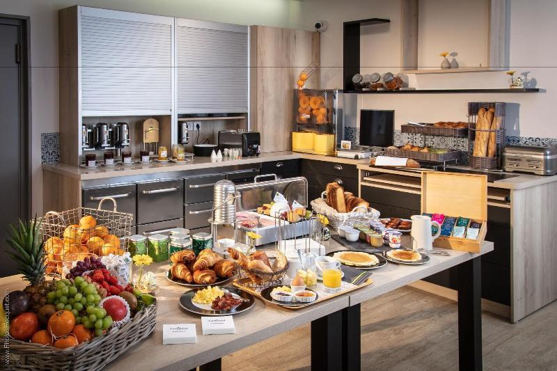 Logis Hotel & Restaurant - Lensotel Экстерьер фото