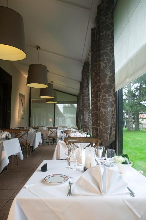 Logis Hotel & Restaurant - Lensotel Экстерьер фото
